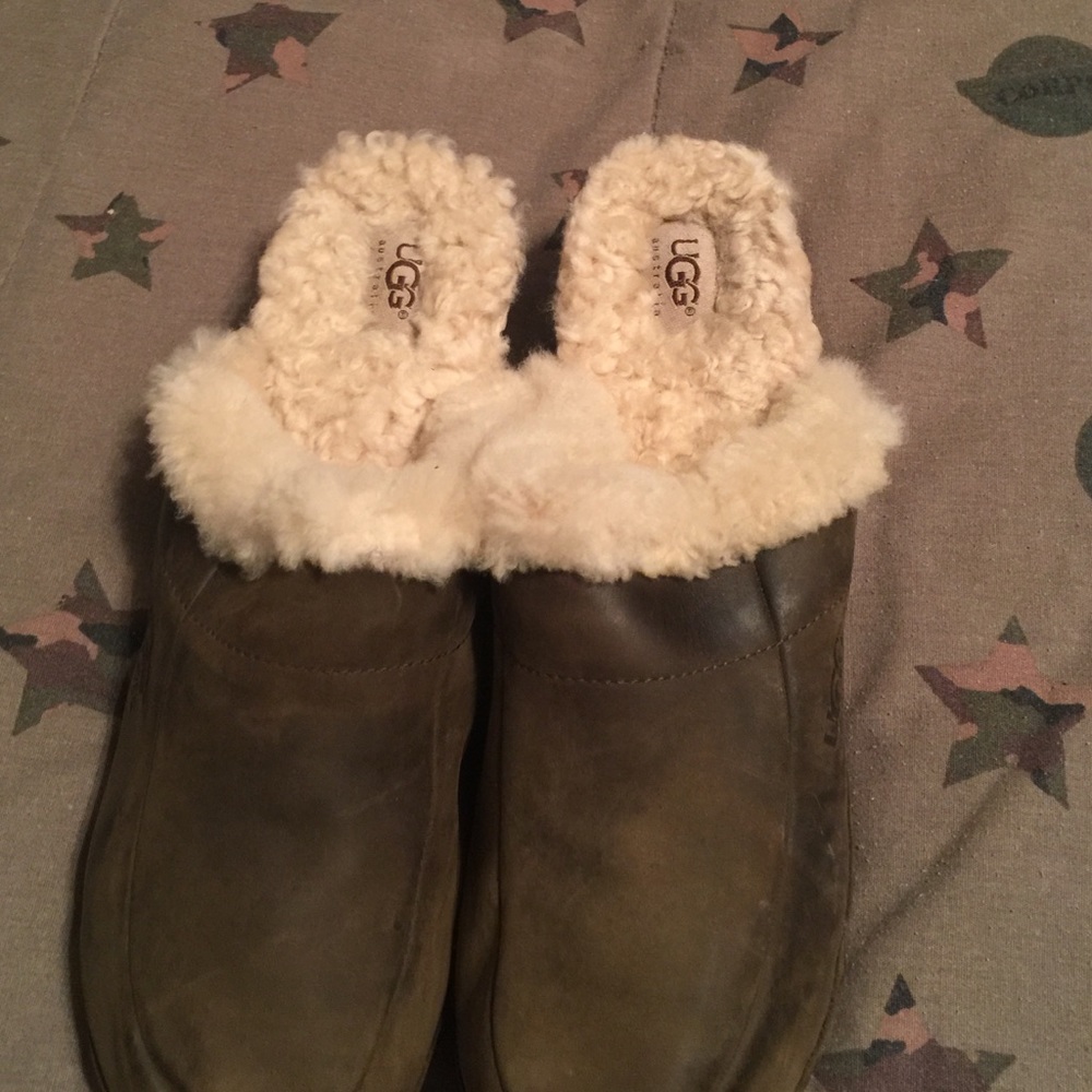 Uggs Mules - image 2